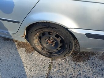 E46 320d facelift kombi 134kw - 9