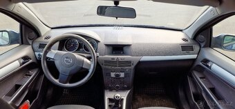 Opel Astra H 1.6i 16V kombi - 9