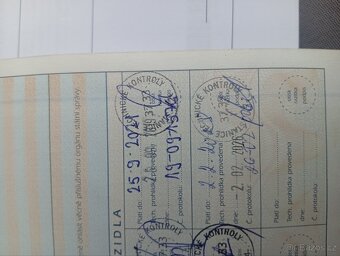 Škoda Fabia 1,4Mpi - 9