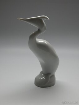 Soška potápka roháč / Dux - 9