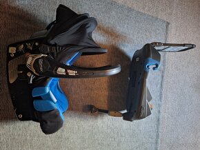 autosedačka (vajíčko) zn. Römer - 9