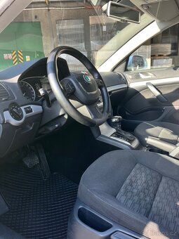 Škoda Octavia 2013 - 9