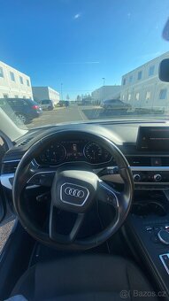 Audi A4 B9 2.0 TDI 140kw - 9