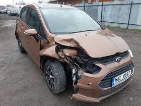Ford B-Max 1.0 74kw 2016 - 9