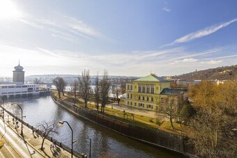 Pronájem byty 4+kk, 110 m2 - Praha - Nové Město, ev.č. L1378 - 9