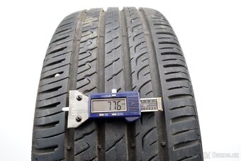 Škoda Octavia - 18" alu kola - Letní pneu - 9