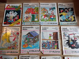 Veci z pozůstalosti.,ruzne . - 9
