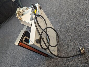 Vakuovačka na potraviny - BESSER VACUUM MINI 330 - 9