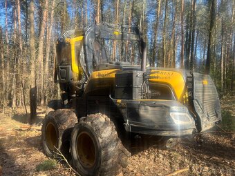 Ponsse scorpion king H7 - 11876MTH - 9