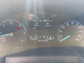 Ford Chausson 627 Titanium Ultimat, odpočet DPH - 9
