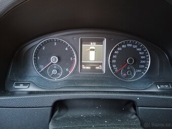 Náhradní díly VW Multivan Highline 2.0bitdi 132kw - 9