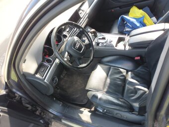 Audi A8 D3 4,0TDI 202kw Jen Díly - 9