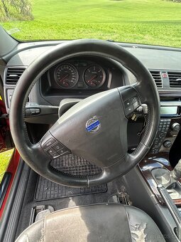 Volvo v50 2.0 100kw - 9