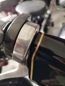 Prodám CZ 175-450.05 - 9
