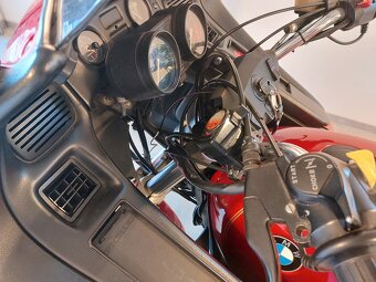 BMW R80/100 RT - PILCHER - 9