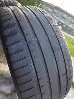Alu kola Suzuka 5x112 R20H2 8,5J ET38 - 9