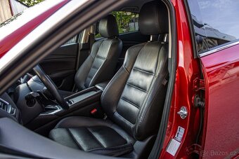 Mazda 6 2.2 Skyactiv-D Revolution TOP A/T Záruka , Splátky - 9