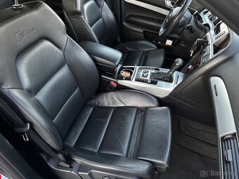3.0tdi 176kw 3x S-line, 289000km, Xenon, Navi, DSP, BOSE - 9