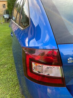 Rapid Spaceback - 9
