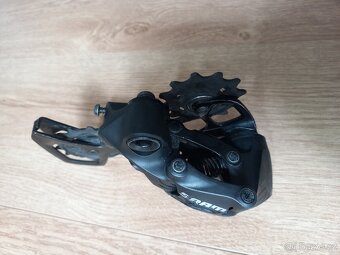 Prehazovacka SRAM SX - 9
