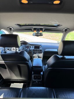 Audi A6 C6 3.0TDI - 9