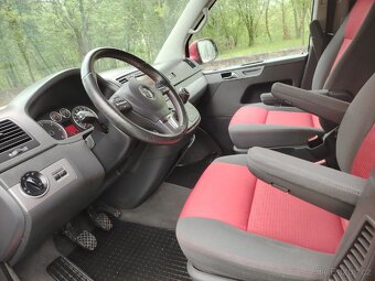 Volkswagen Multivan TOP - 9