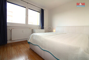 Prodej bytu 3+1, 70 m², Stráž pod Ralskem, ul. Mimoňská - 9