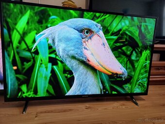 140cm, 4K Smart TV 0rava LT-1410, Wi-Fi, DVBT2 - 9