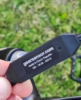 Použité elektrokolo Easybike Ego 1.0, pro postavu 175-185 cm - 9