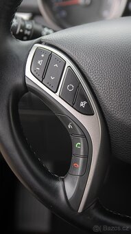 Hyundai i30, 1,6/88kW ČR 1.Maj - 9