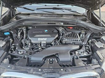 BMW X1, 2.0D, xDRIVE, 140KW, AUTOMAT - 9
