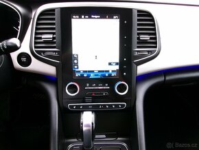 RENAULT Talisman Energy dCi 160k EDC 4CONTROL - ČR - 1.majit - 9