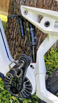 Elektrokolo Haibike Xduro Nduro 5.0 Flyon - 9