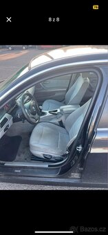 BMW 330d manuál - 9