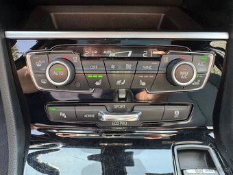 BMW 225 XE 4x4 1.5i 165kw PLUG-IN HYBRID, automat, Xdrive - 9