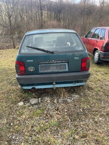 Fiat Tipo - 9