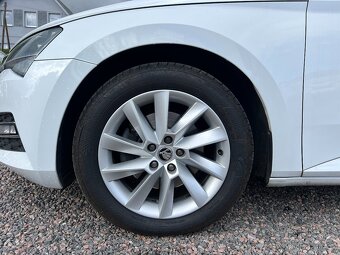 Škoda Superb 2.0 TDI 110 kW DSG DPH,LED,Navi - 9