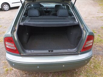 Škoda Octavia STALHX01 - 9