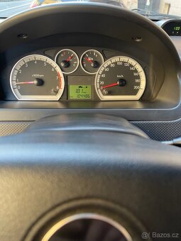 Chevrolet Aveo 1,2 - 9