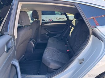 Vokswagen Arteon TDI 110kW BMT ČR - 9