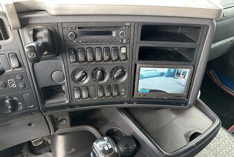 Scania R 500 - 6x4 - V8 – Meiller S3 + Bordmatik – EURO 6 - 9