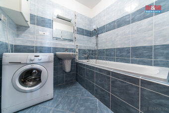Pronájem bytu 1+kk, 31 m², Praha 5 - Zbraslav, Karla Černého - 9