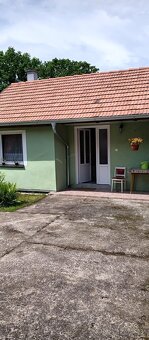 Letní ubytování v Jižních Čechách - 9