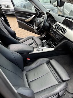 BMW 530d xDrive Touring - 9