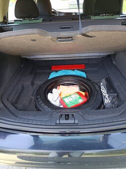 Volvo V60 D2 1.6, r.v.2011 - 9