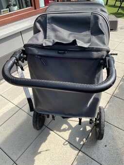 Kočárek EasyWalker SKY - korba, sporťák, příslušenství - 9