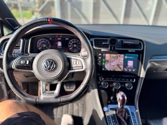 VW Golf GTi TCR - 9
