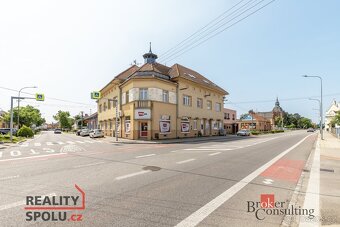 Prodej, byty/2+1, 54 m2, třída 1. máje 519/23, 69141 Břeclav - 9