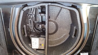 Škoda Octavia 1.4 TSi 2012. Val. Mez - 9