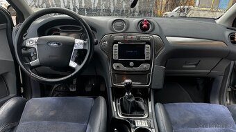 Ford mondeo - 9